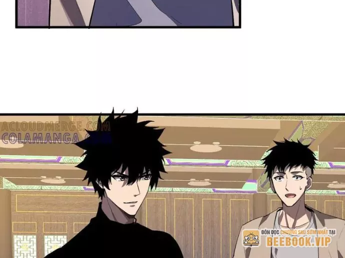 Mạt Nhật Thiên Hạ: Ta, Virus Quân Vương Chap 82 - Next Chap 83