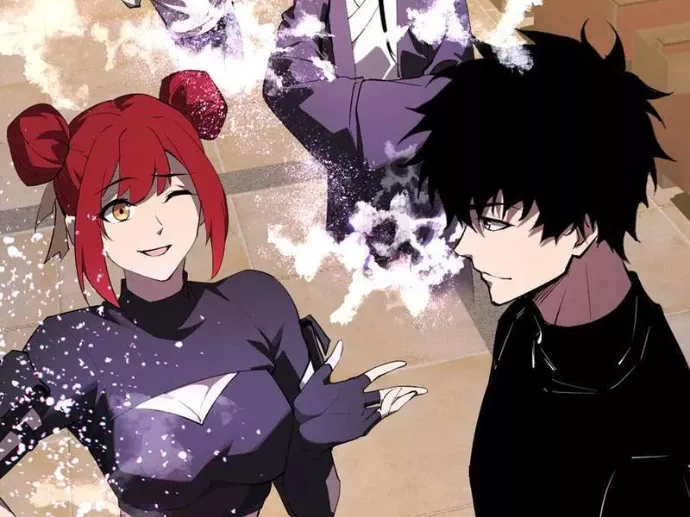 Mạt Nhật Thiên Hạ: Ta, Virus Quân Vương Chap 82 - Next Chap 83