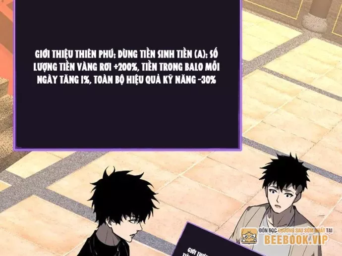 Mạt Nhật Thiên Hạ: Ta, Virus Quân Vương Chap 82 - Next Chap 83