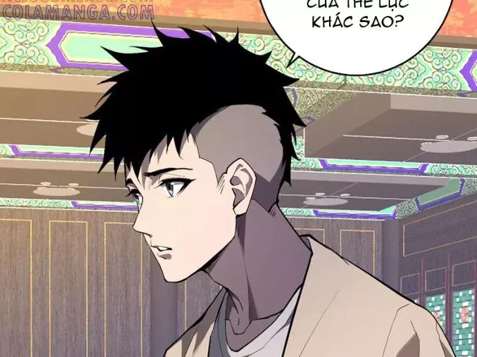 Mạt Nhật Thiên Hạ: Ta, Virus Quân Vương Chap 82 - Next Chap 83