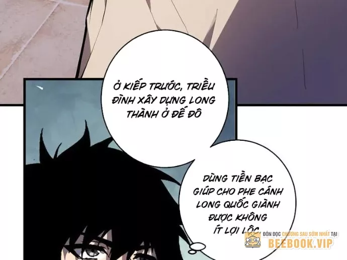 Mạt Nhật Thiên Hạ: Ta, Virus Quân Vương Chap 82 - Next Chap 83