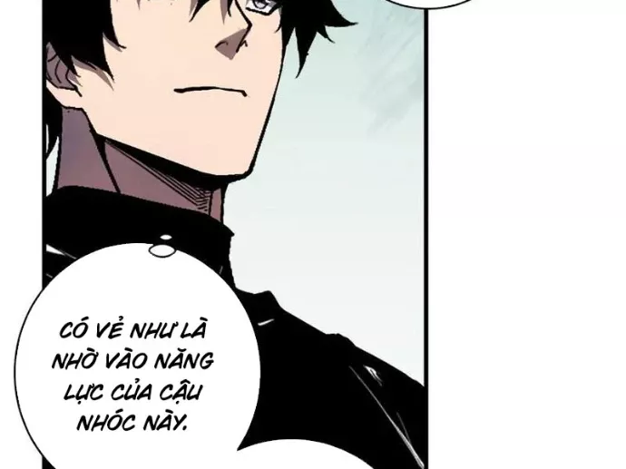 Mạt Nhật Thiên Hạ: Ta, Virus Quân Vương Chap 82 - Next Chap 83