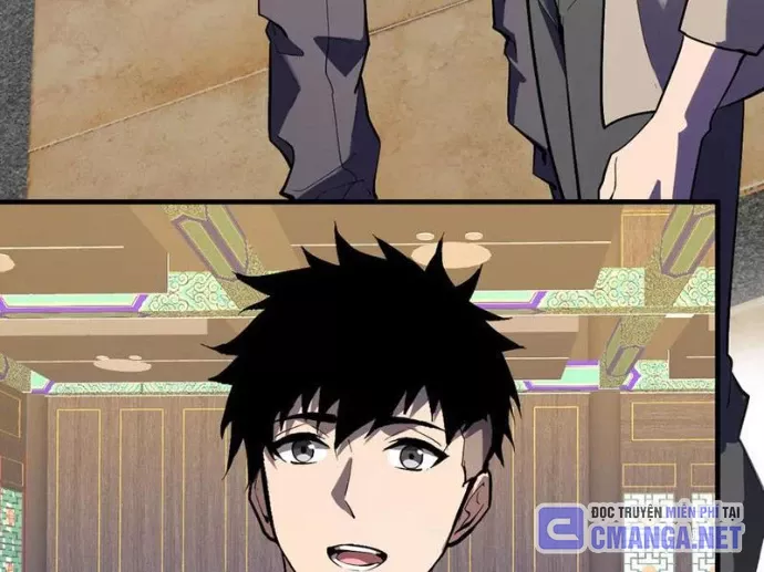 Mạt Nhật Thiên Hạ: Ta, Virus Quân Vương Chap 82 - Next Chap 83