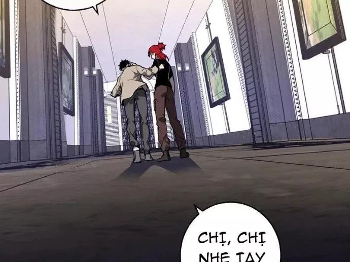 Mạt Nhật Thiên Hạ: Ta, Virus Quân Vương Chap 82 - Next Chap 83