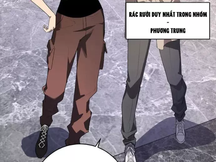 Mạt Nhật Thiên Hạ: Ta, Virus Quân Vương Chap 82 - Next Chap 83