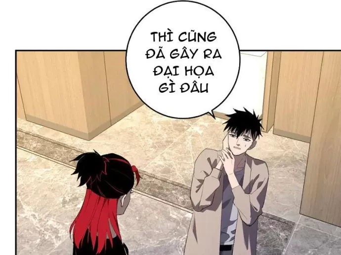 Mạt Nhật Thiên Hạ: Ta, Virus Quân Vương Chap 82 - Next Chap 83