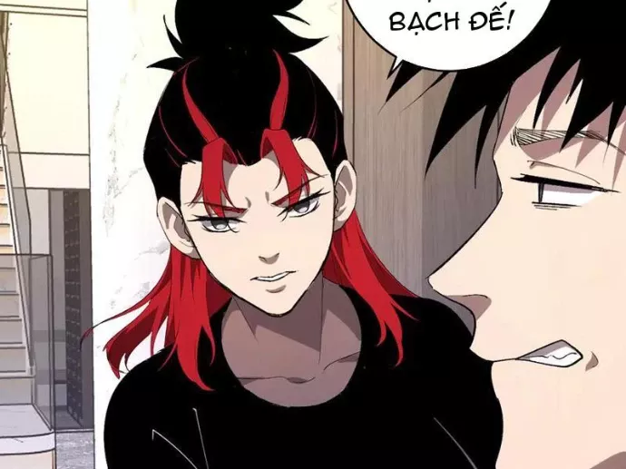 Mạt Nhật Thiên Hạ: Ta, Virus Quân Vương Chap 82 - Next Chap 83