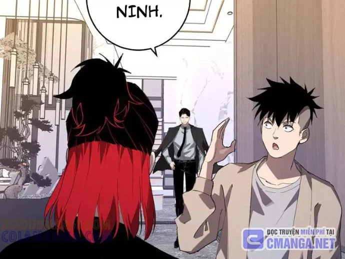 Mạt Nhật Thiên Hạ: Ta, Virus Quân Vương Chap 82 - Next Chap 83