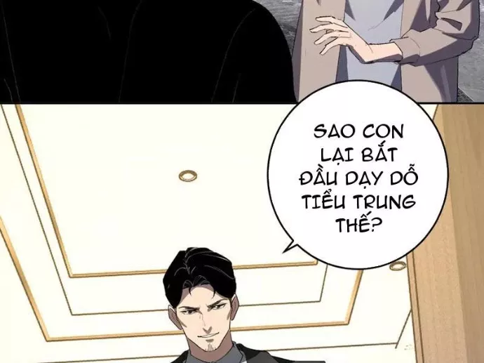 Mạt Nhật Thiên Hạ: Ta, Virus Quân Vương Chap 82 - Next Chap 83