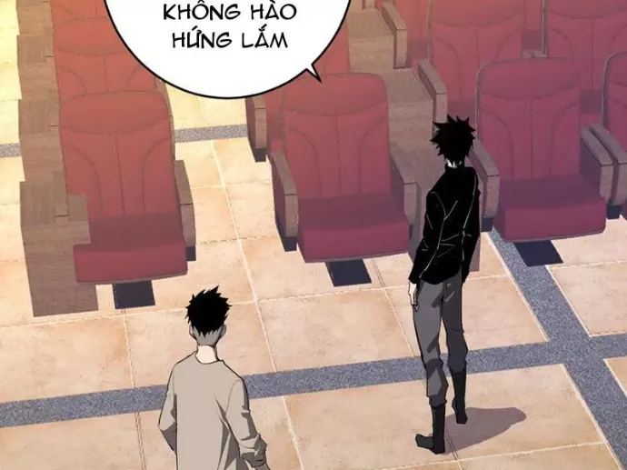 Mạt Nhật Thiên Hạ: Ta, Virus Quân Vương Chap 82 - Next Chap 83