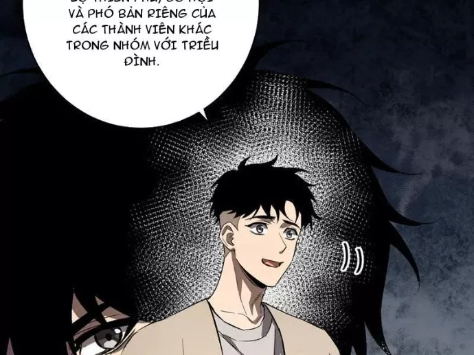 Mạt Nhật Thiên Hạ: Ta, Virus Quân Vương Chap 82 - Next Chap 83