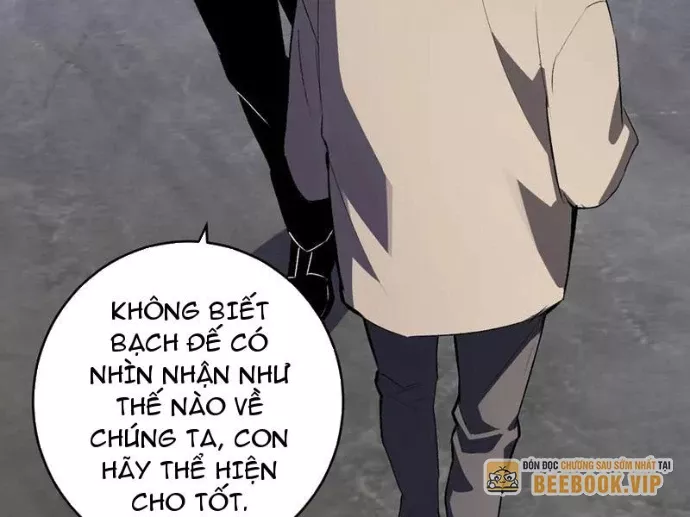Mạt Nhật Thiên Hạ: Ta, Virus Quân Vương Chap 82 - Next Chap 83