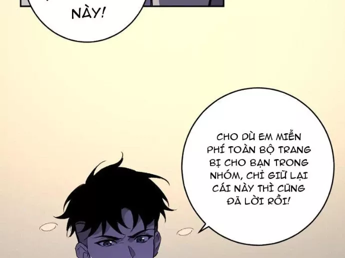 Mạt Nhật Thiên Hạ: Ta, Virus Quân Vương Chap 82 - Next Chap 83