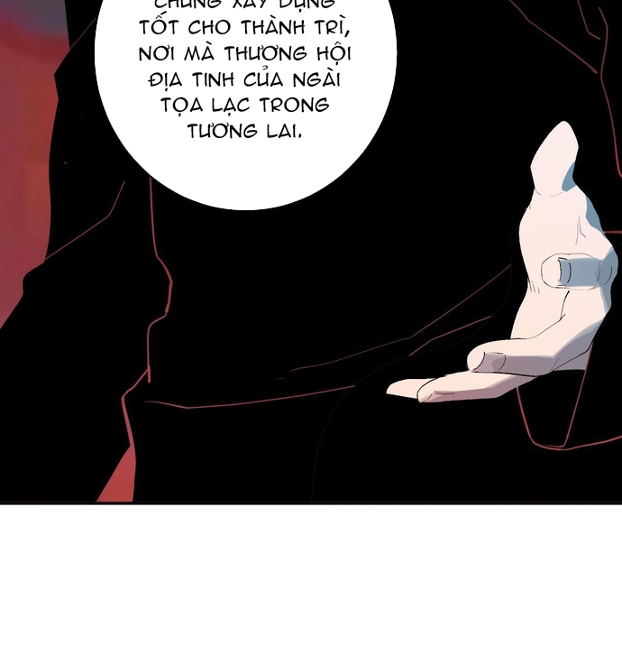 Mạt Nhật Thiên Hạ: Ta, Virus Quân Vương Chap 83 - Next Chap 84