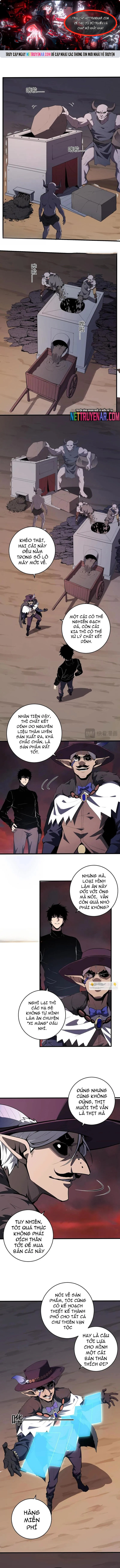 Mạt Nhật Thiên Hạ: Ta, Virus Quân Vương Chap 84 - Next Chap 85