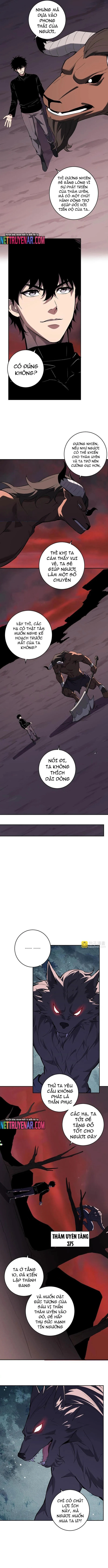 Mạt Nhật Thiên Hạ: Ta, Virus Quân Vương Chap 84 - Next Chap 85