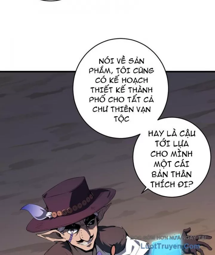 Mạt Nhật Thiên Hạ: Ta, Virus Quân Vương Chap 85 - Next Chap 86