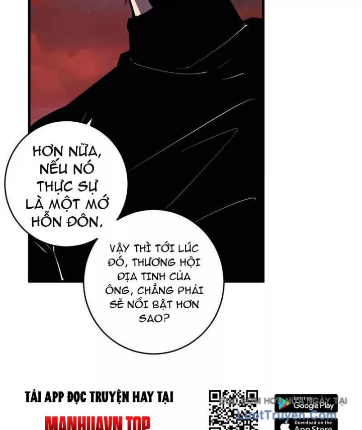 Mạt Nhật Thiên Hạ: Ta, Virus Quân Vương Chap 85 - Next Chap 86