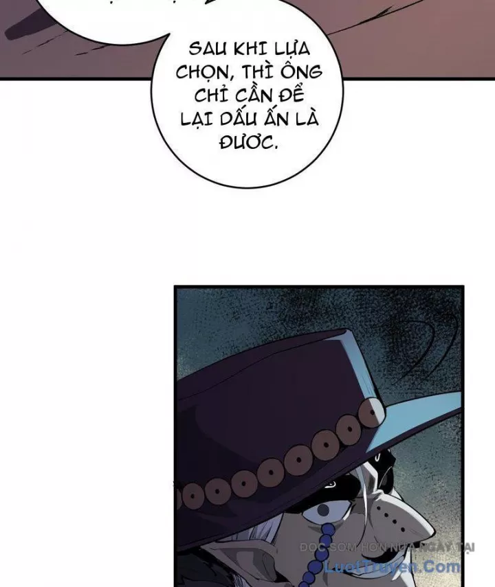 Mạt Nhật Thiên Hạ: Ta, Virus Quân Vương Chap 85 - Next Chap 86