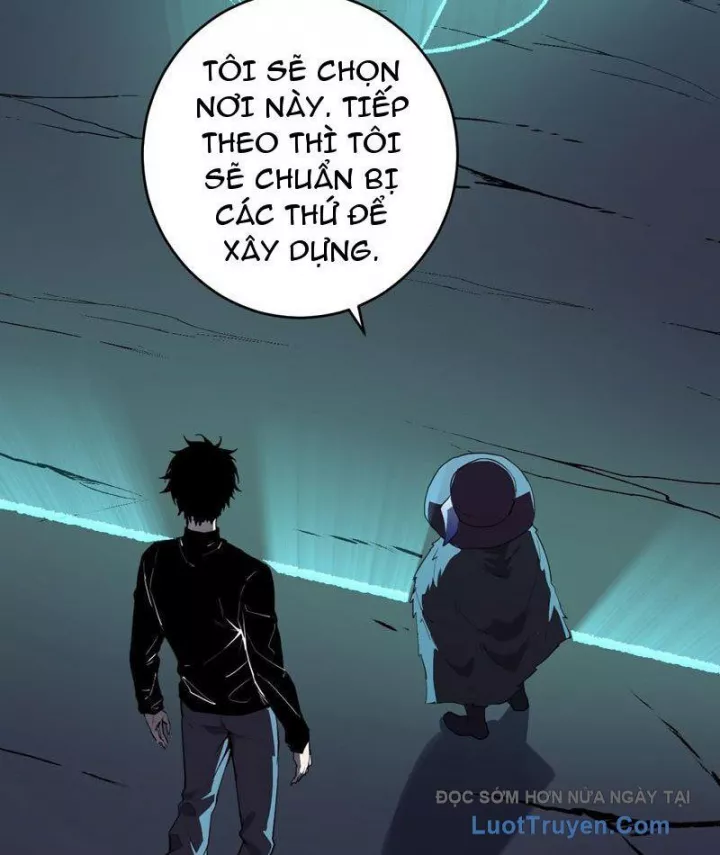 Mạt Nhật Thiên Hạ: Ta, Virus Quân Vương Chap 85 - Next Chap 86