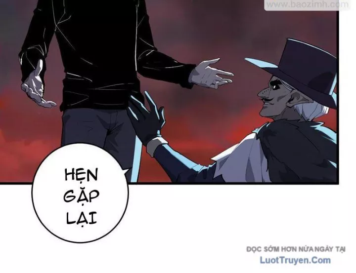 Mạt Nhật Thiên Hạ: Ta, Virus Quân Vương Chap 85 - Next Chap 86