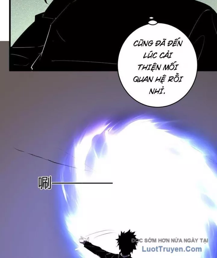 Mạt Nhật Thiên Hạ: Ta, Virus Quân Vương Chap 85 - Next Chap 86