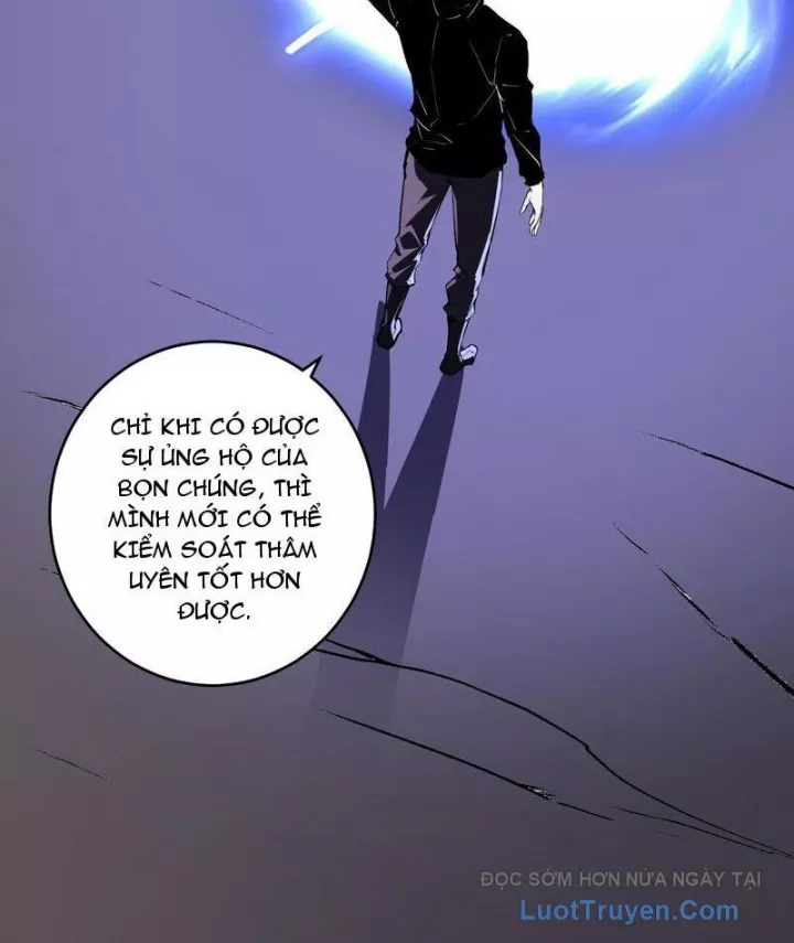 Mạt Nhật Thiên Hạ: Ta, Virus Quân Vương Chap 85 - Next Chap 86