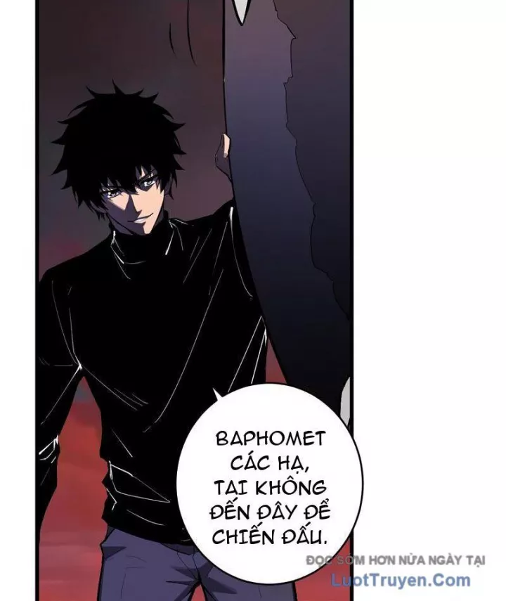 Mạt Nhật Thiên Hạ: Ta, Virus Quân Vương Chap 85 - Next Chap 86