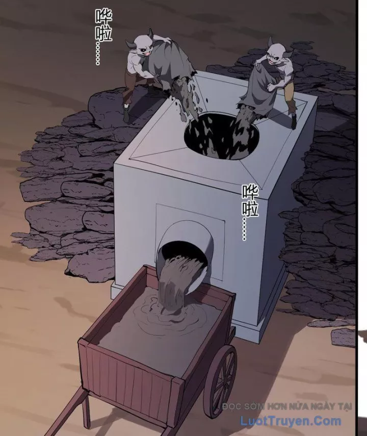 Mạt Nhật Thiên Hạ: Ta, Virus Quân Vương Chap 85 - Next Chap 86