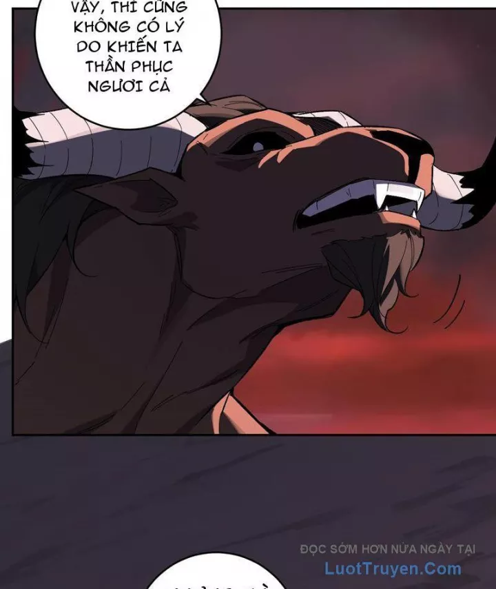 Mạt Nhật Thiên Hạ: Ta, Virus Quân Vương Chap 85 - Next Chap 86