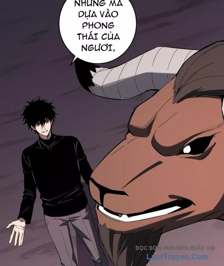 Mạt Nhật Thiên Hạ: Ta, Virus Quân Vương Chap 85 - Next Chap 86