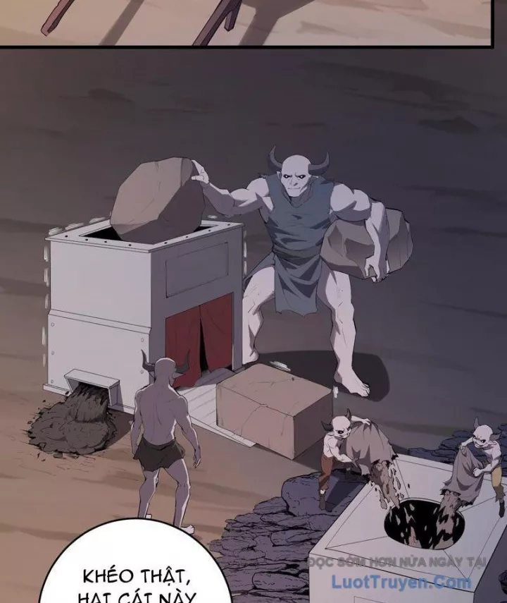 Mạt Nhật Thiên Hạ: Ta, Virus Quân Vương Chap 85 - Next Chap 86