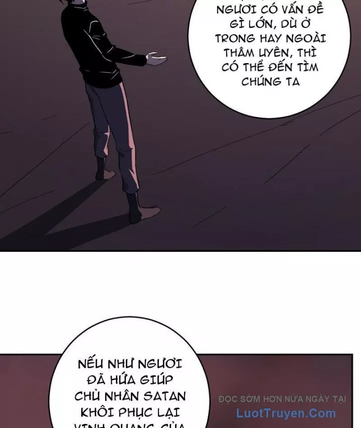 Mạt Nhật Thiên Hạ: Ta, Virus Quân Vương Chap 85 - Next Chap 86