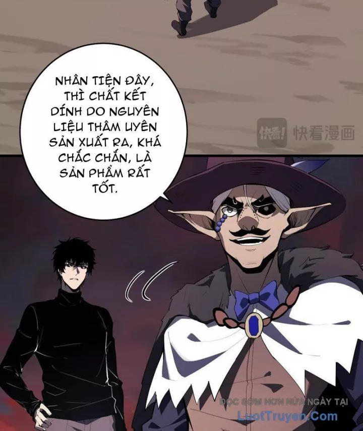 Mạt Nhật Thiên Hạ: Ta, Virus Quân Vương Chap 85 - Next Chap 86