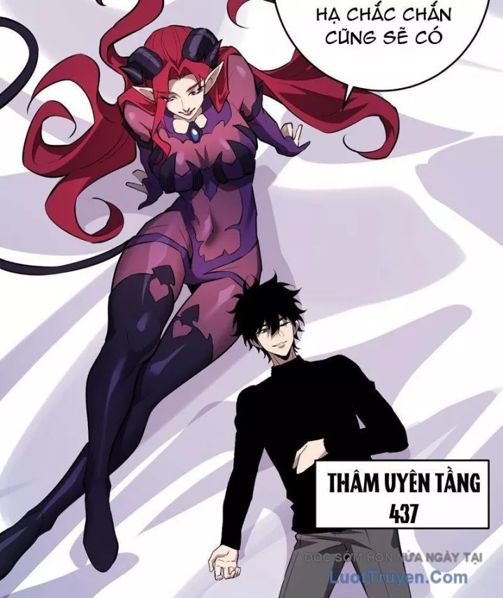 Mạt Nhật Thiên Hạ: Ta, Virus Quân Vương Chap 85 - Next Chap 86