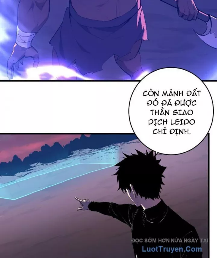 Mạt Nhật Thiên Hạ: Ta, Virus Quân Vương Chap 86 - Next Chap 87