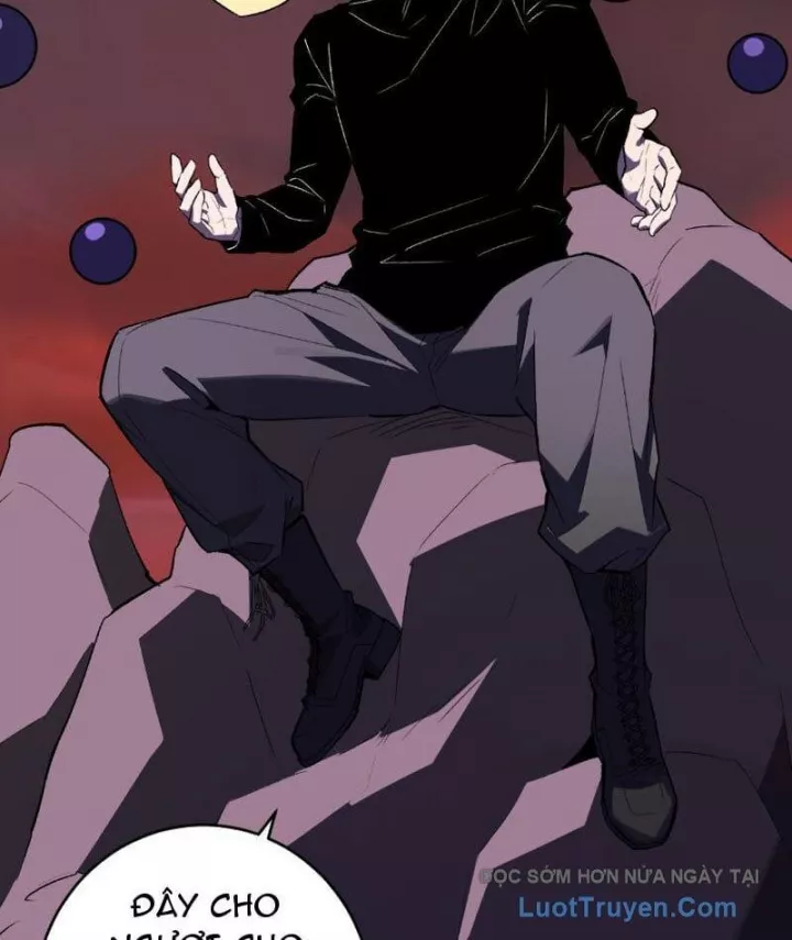 Mạt Nhật Thiên Hạ: Ta, Virus Quân Vương Chap 86 - Next Chap 87