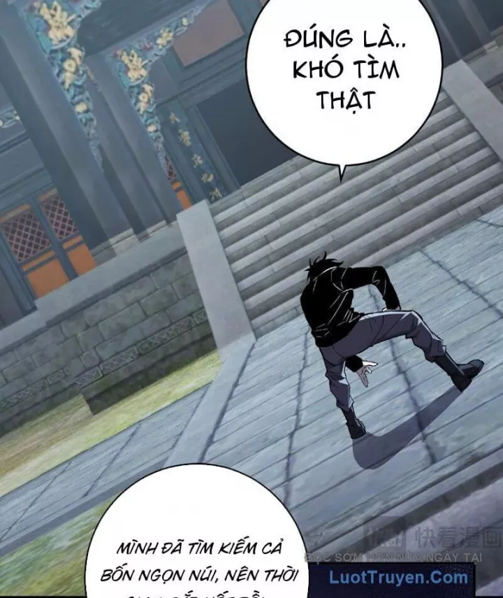 Mạt Nhật Thiên Hạ: Ta, Virus Quân Vương Chap 86 - Next Chap 87