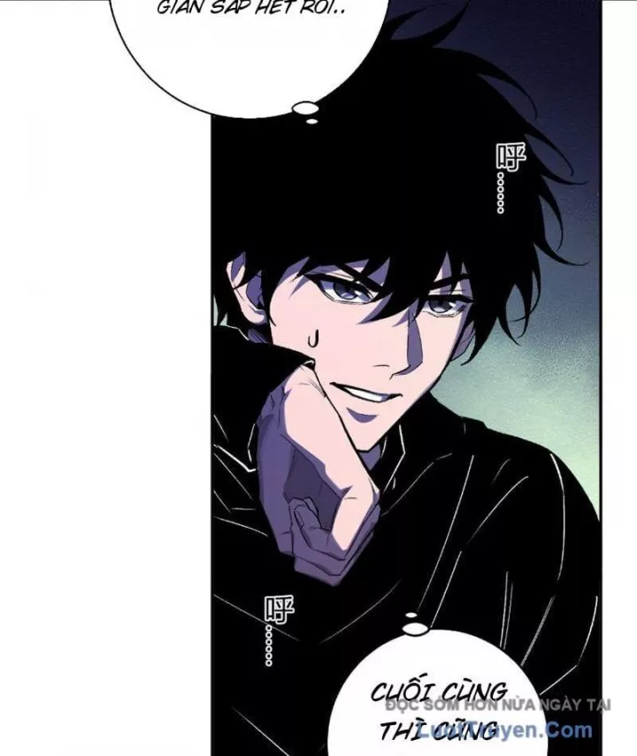 Mạt Nhật Thiên Hạ: Ta, Virus Quân Vương Chap 86 - Next Chap 87