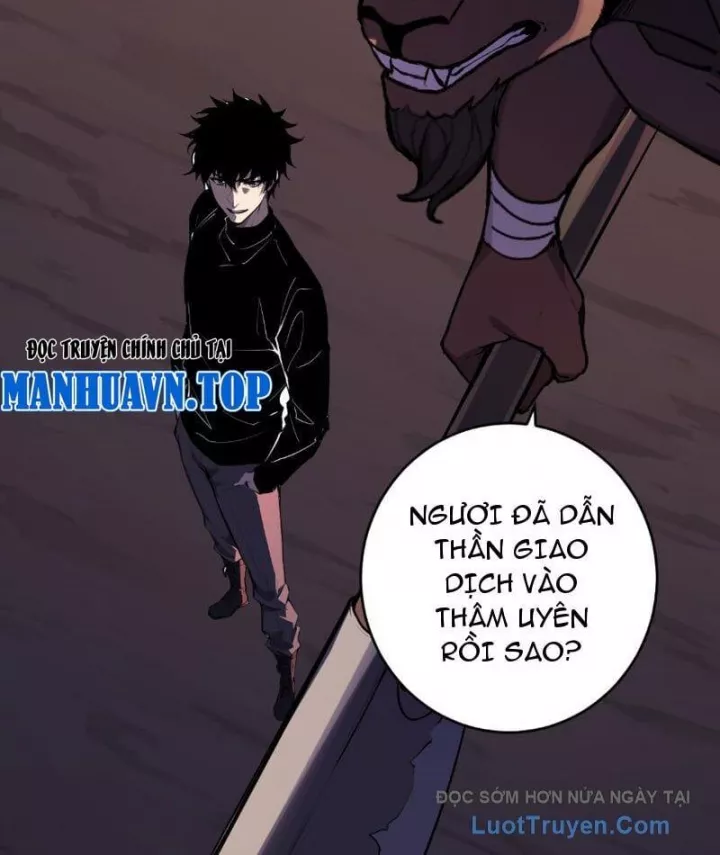 Mạt Nhật Thiên Hạ: Ta, Virus Quân Vương Chap 86 - Next Chap 87