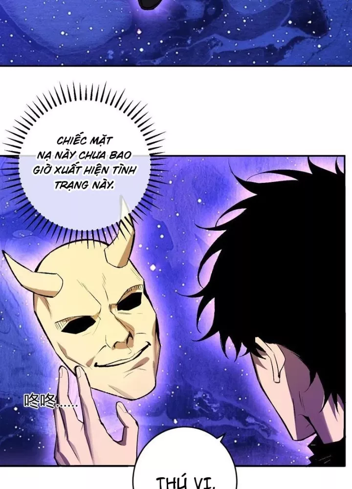 Mạt Nhật Thiên Hạ: Ta, Virus Quân Vương Chap 88 - Next Chap 89