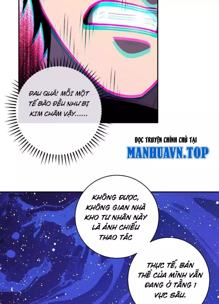 Mạt Nhật Thiên Hạ: Ta, Virus Quân Vương Chap 88 - Next Chap 89