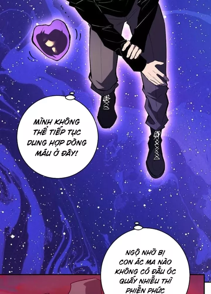 Mạt Nhật Thiên Hạ: Ta, Virus Quân Vương Chap 88 - Next Chap 89