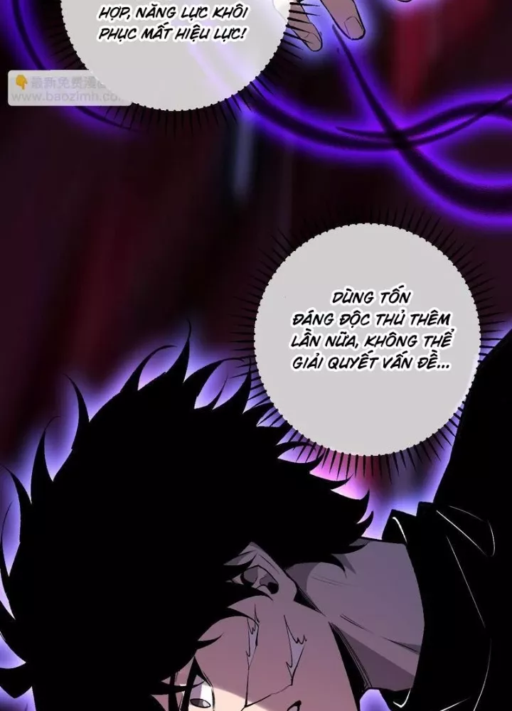 Mạt Nhật Thiên Hạ: Ta, Virus Quân Vương Chap 88 - Next Chap 89