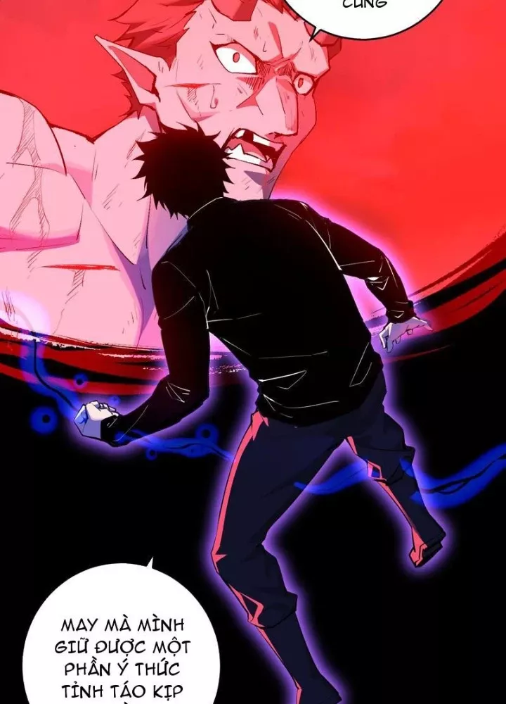 Mạt Nhật Thiên Hạ: Ta, Virus Quân Vương Chap 88 - Next Chap 89