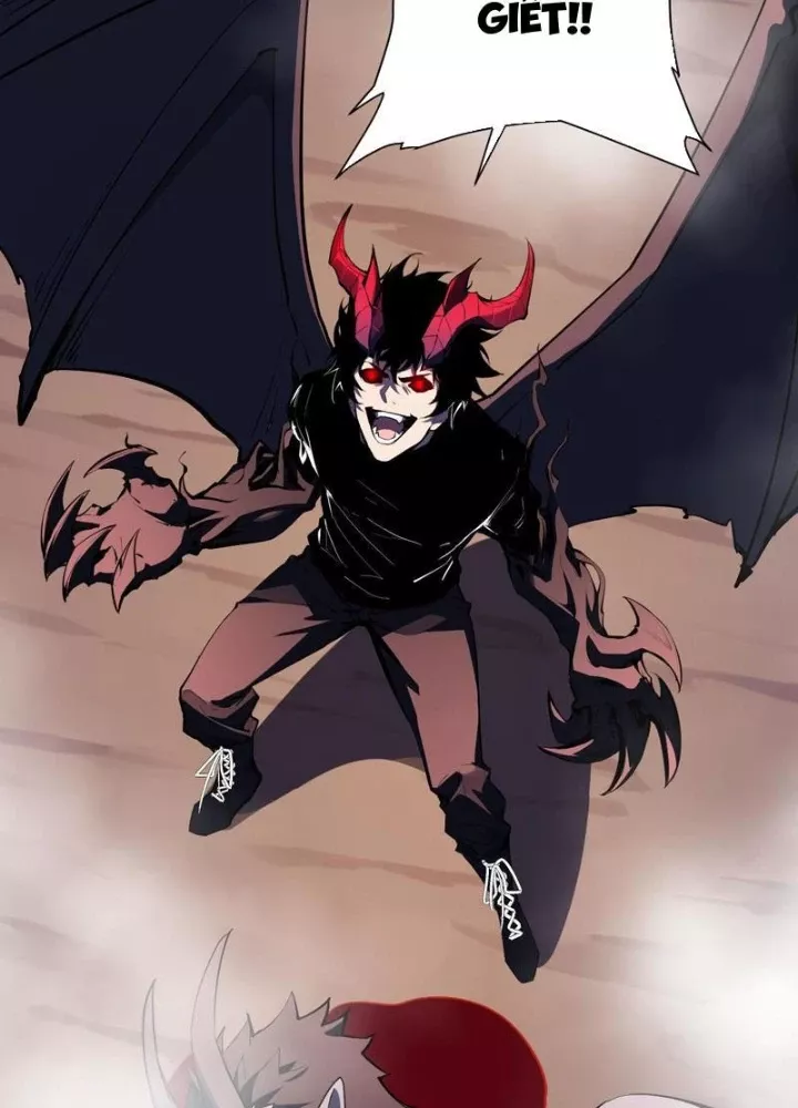 Mạt Nhật Thiên Hạ: Ta, Virus Quân Vương Chap 88 - Next Chap 89