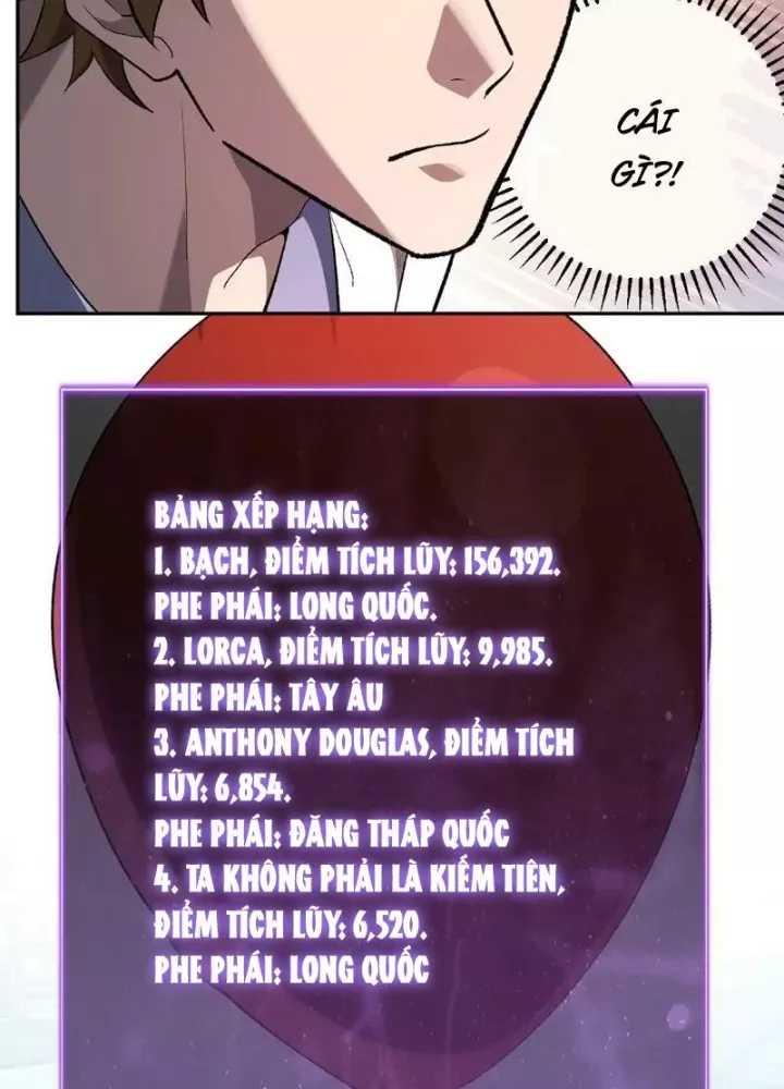 Mạt Nhật Thiên Hạ: Ta, Virus Quân Vương Chap 89 - Next Chap 90