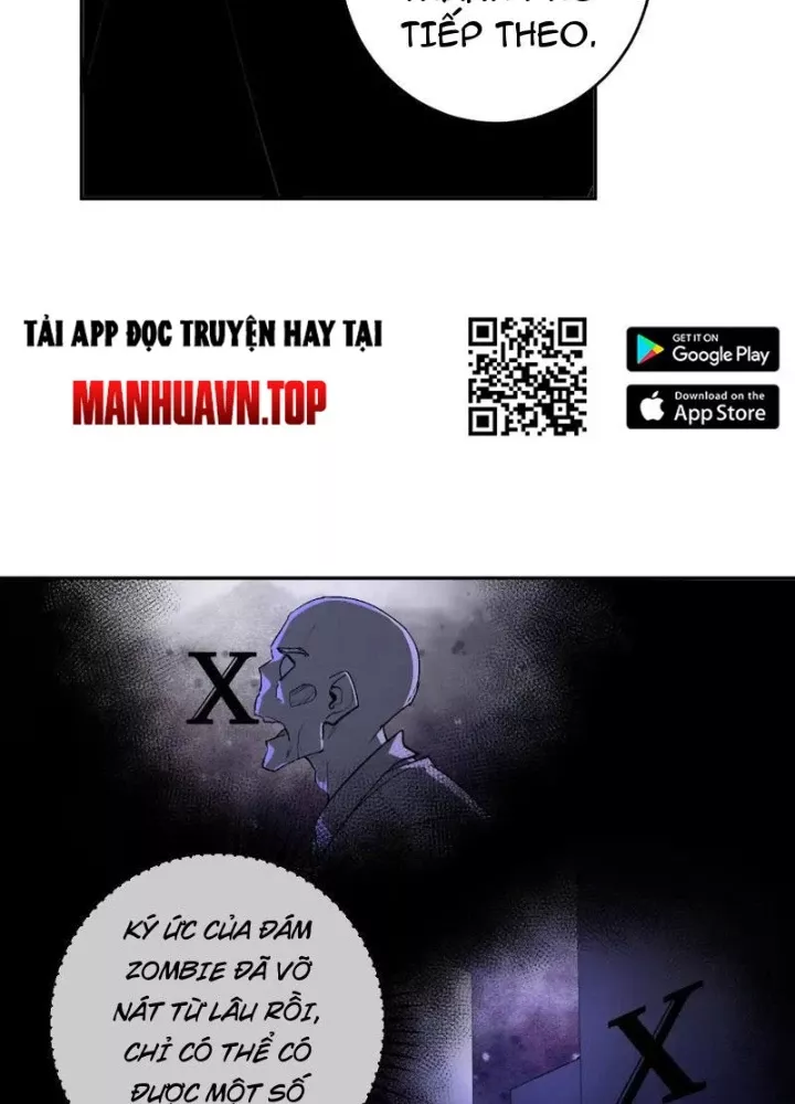 Mạt Nhật Thiên Hạ: Ta, Virus Quân Vương Chap 89 - Next Chap 90