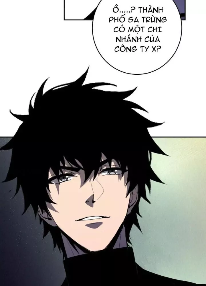 Mạt Nhật Thiên Hạ: Ta, Virus Quân Vương Chap 89 - Next Chap 90