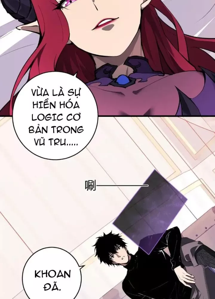 Mạt Nhật Thiên Hạ: Ta, Virus Quân Vương Chap 89 - Next Chap 90